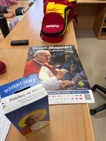 Dzień papieski (4)