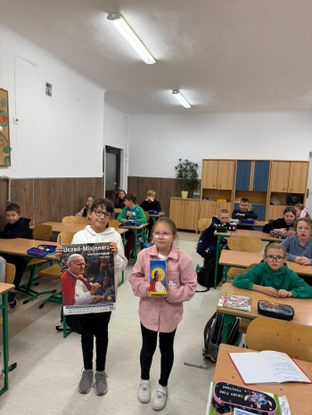 Dzień papieski (1)