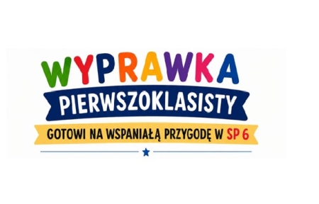 Wyprawka pierwszoklasisty
