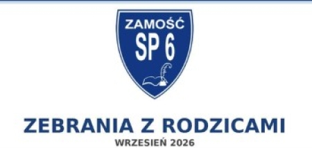 Zebrania z rodzicami