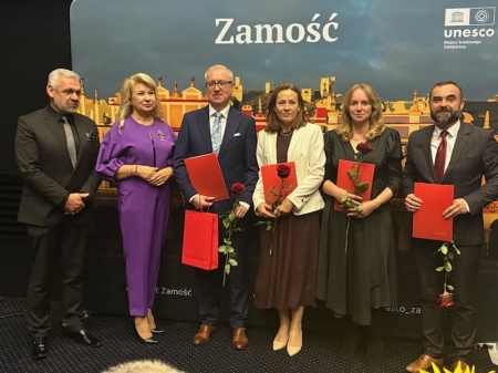 Miejskie obchody Dnia Edukacji Narodowej