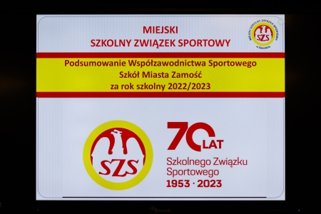 Sportowy sukces Szkoły Podstawowej Nr 6 w Zamościu!