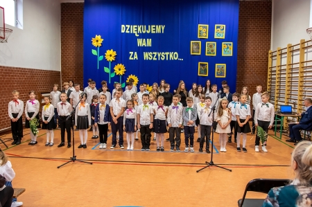  Świętujemy Dzień Edukacji Narodowej