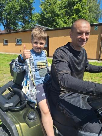 Jazda na quadach – przygoda w zgodzie z naturą