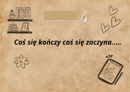 Pożegnanie klasy 3a