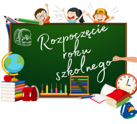 Uroczyste Rozpoczęcie Roku Szkolnego 2025/2026