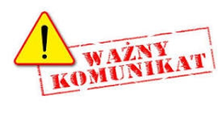 Informacja Prezydenta  Miasta Zamość