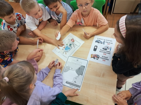 Światowy Dzień Pierwszej Pomocy w świetlicy szkolnej