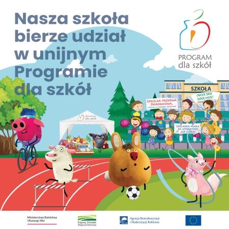 Unijny program dla szkół