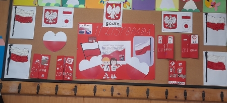  Narodowe Święto Niepodległości 