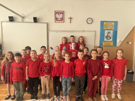 Kampania „Dzieciństwo bez Przemocy”