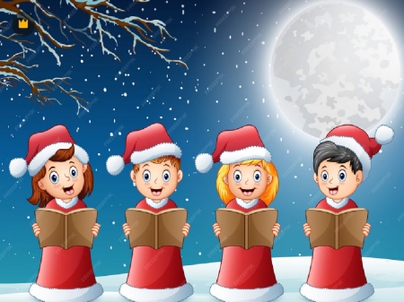 VI Międzyprzedszkolny i Szkolny Konkurs Kolęd i Pastorałek