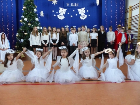 Hej kolęda, kolęda...