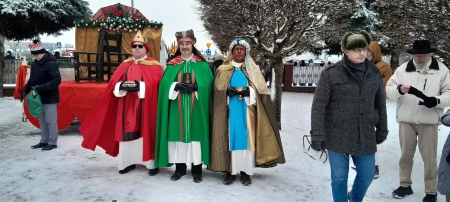 XII Orszak Trzech Króli