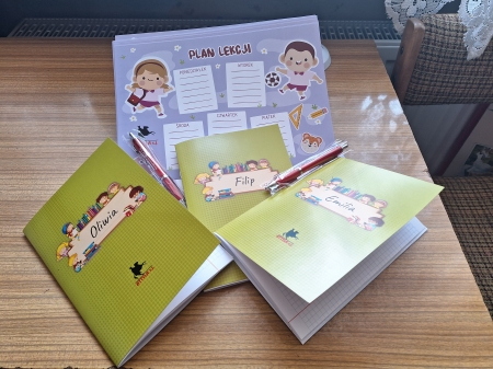 Wizyta 2a w Drukarni „Attyla”