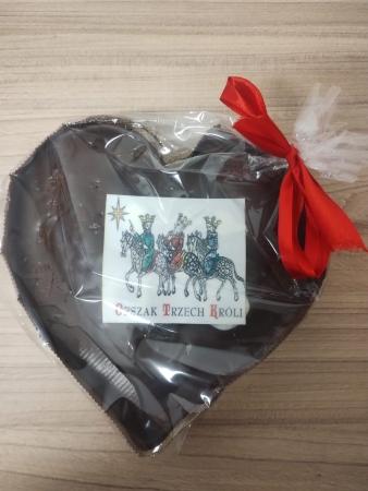 Gala XII Orszaku Trzech Króli.