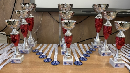 Sukcesy szachowe – „Noworoczny Szachowy START!” 2026