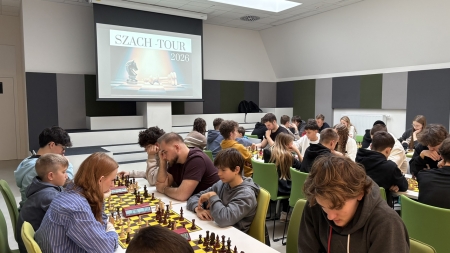 VI edycja cyklu ALSzach „Zamość Szach Tour 2026” rozpoczęta