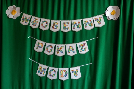 Wiosenny Pokaz Mody las 1–3