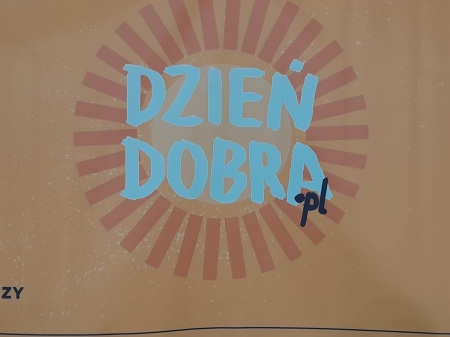 ,,Dzień Dobra'' 2026