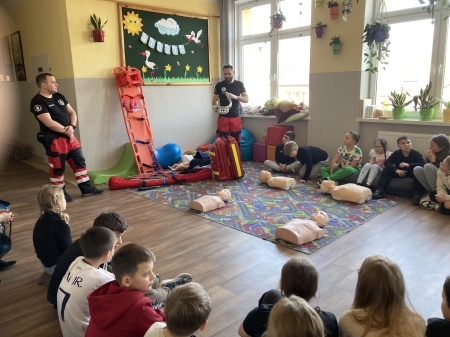 „Twoje zdrowie, Twoja moc!”