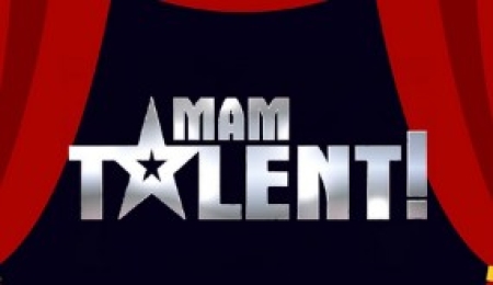 Szkolny ''Mam talent''